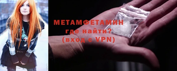 молекула духа Пересвет